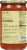Gia Russa Marinara Pasta Sauce Perspective: back
