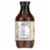 G Hughes Sugar Free Sweet & Spicy BBQ Sauce Perspective: back