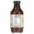 G Hughes® Sugar Free Sweet & Spicy BBQ Sauce Perspective: back