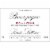 Louis Latour Pinot Noir France Red Wine Perspective: back