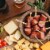 Kiolbassa Roasted Garlic Smoked Sausage Perspective: back