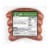 Kiolbassa Jalapeño Beef Hickory Smoked Sausage Perspective: back