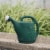 Novelty Poly Watering Can - Assorted Perspective: back