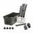 EarthBox® Garden Kit Perspective: back