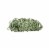 Novelty 81075 EarthBox Trellis Replacement Net, Green Perspective: back