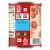 Hunt's Petite Diced Tomatoes No Salt Added Perspective: back