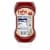 Hunt's 100% Natural Tomato Ketchup Perspective: back