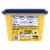 Blue Bonnet Original Vegetable Oil Spread Perspective: back