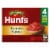 Hunt's 100% Natural Tomato Sauce Perspective: back