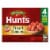 Hunt's Natural Diced Tomatoes Perspective: back