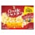 Orville Redenbacher’S Classic Butter Microwave Popcorn Perspective: back