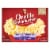 Orville Redenbacher’S Movie Theater Butter Flavored Microwave Popcorn Perspective: back