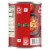 Hunt's Fire Roasted Diced Tomatoes Perspective: back