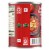 Hunt's Fire Roasted Diced Tomatoes With Garlic Perspective: back