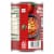 Hunt's No Salt Added Diced Tomatoes Perspective: back