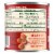Hunt's No Salt Added Tomato Sauce Perspective: back