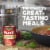 Hunt's Tomato Sauce Perspective: back