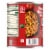 Hunt's Tomato Sauce Perspective: back