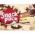 Snack Pack Chocolate And Vanilla Flavored Pudding Cups Family Pack Perspective: back
