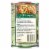 Hunt's Traditional Pasta Sauce Perspective: back