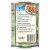 Hunt's Mushroom Pasta Sauce Perspective: back