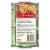 Hunt's Meat Pasta Sauce Perspective: back