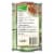 Hunt's® Garlic & Herb Pasta Sauce Perspective: back