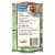 Hunt's Roasted Garlic & Onion Pasta Sauce Perspective: back