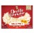 Orville Redenbacher’S Tender White Microwave Popcorn Perspective: back