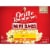 Orville Redenbacher’S Butter Microwave Popcorn Perspective: back