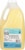 Wesson® Pure Vegetable Oil Perspective: back