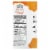 Good Earth® Sweet & Spicy Herbal & Black Tea Bags Perspective: back