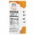 Good Earth® Sweet & Spicy Herbal & Black Tea Bags Perspective: back