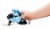 Imaginext Batman vs. Mr. Freeze Playset Perspective: back