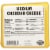 Weyauwega Star Dairy Medium Cheddar Block Cheese Perspective: back