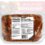 Tyson® Seasoned & Marinated Boneless Pork Shoulder Perspective: back