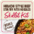 Tyson® Skillet Kits Hibachi Style Beef Stir Fry Meal Kit with Noodles Vegetables & Teriyaki Sauce Perspective: back