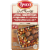 Tyson® Sheet Pan Kit Applewood Smoked Pork Medallions with Vegetables and Herb Butter Sauce Perspective: back