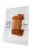 Packer Atlantic Salmon Portions Cilantro Lime Rub (sustainably sourced) Perspective: back