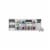 Sony DVPSR210 Progressive Scan DVD player Perspective: back