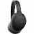 Sony WHCH710N/B Stamina NC Headphones Perspective: back
