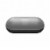 WFC500/B WF-C500 Truly Wireless In-ear Headphones Perspective: back