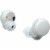 Sony WFLS900NW LinkBuds S True Wireless Noise Canceling Earbuds - White Perspective: back