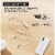 Sony WIC100L WI-C100 Wireless In-Ear Headphones - Blue Perspective: back