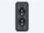 Sony SRSXE300B XE300 Portable Bluetooth Speaker Perspective: back