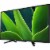 Sony KD32W830K 32 inch Class W830K HD LED Google TV Perspective: back