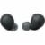 Sony WFC700NB WF-C700N True Wireless Noise Canceling In-Ear Headphones - Black Perspective: back