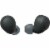Sony WFC700NB WF-C700N True Wireless Noise Canceling In-Ear Headphones - Black Perspective: back