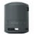 SRSXB100/B XB100 Compact Bluetooth® Wireless Speaker | Black Perspective: back