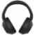 Sony WHXB900N Noise Cancelling Headphones Perspective: back